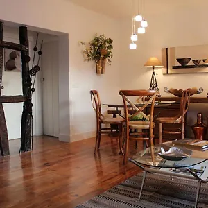 Apartment Stylish In Alfama, Lissabon