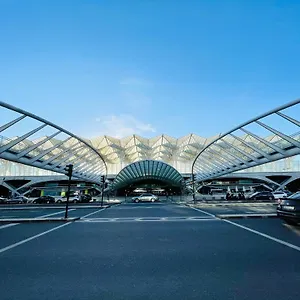 Apartamento Abc Expo, Lisboa