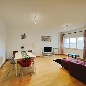 Apartamento Sunny Expo, Free Parking, Lisboa