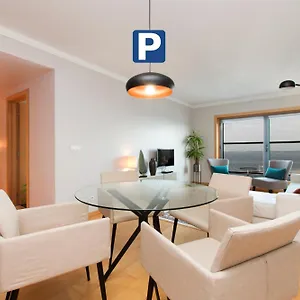 Apartamento Oriente 57 By Iin - Parque Nacoes, Lisboa
