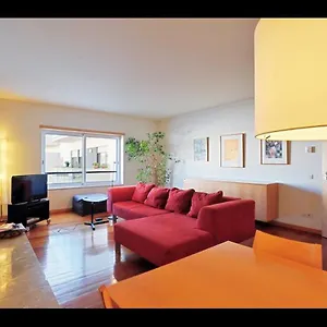 Apartamento Confortable&contemporary - Expo, Lisboa