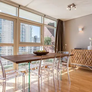 Apartamento Your Oriente, Lisboa