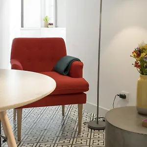  Апартаменты Serviced - Castelo S. Jorge