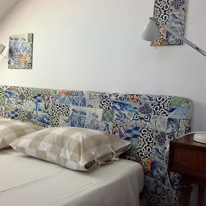Apartment Uppe, Lissabon