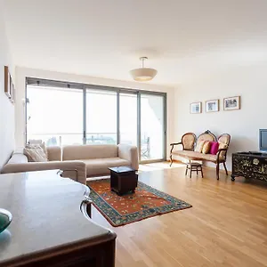 Apartamento Flh Expo Flat With View, Lisboa