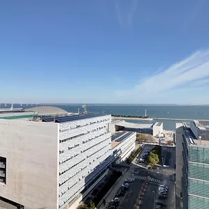 Apartamento Baltico, Lisboa