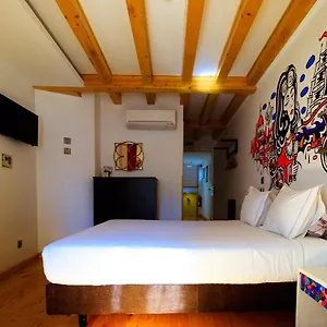 Vendégház House Petit Lusa, Lisboa