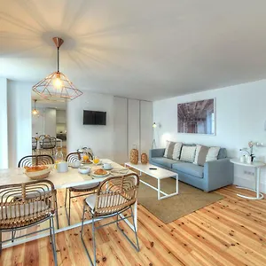 Canaan Lifestyle Combro 77 By Get Your Lisbon