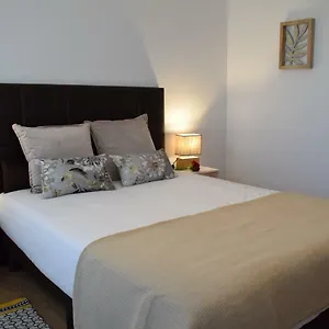 Apartamento Casa Oriente, Lisboa