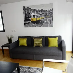 Apartamento Best Portugal, Lisboa