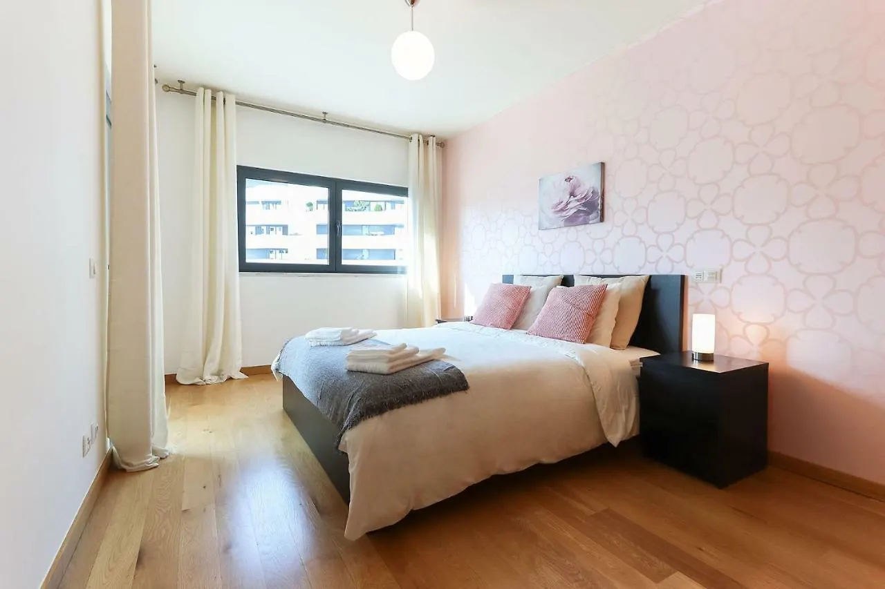 Expo Premium By Homing Apartment Lisbon 0*,  Portugal