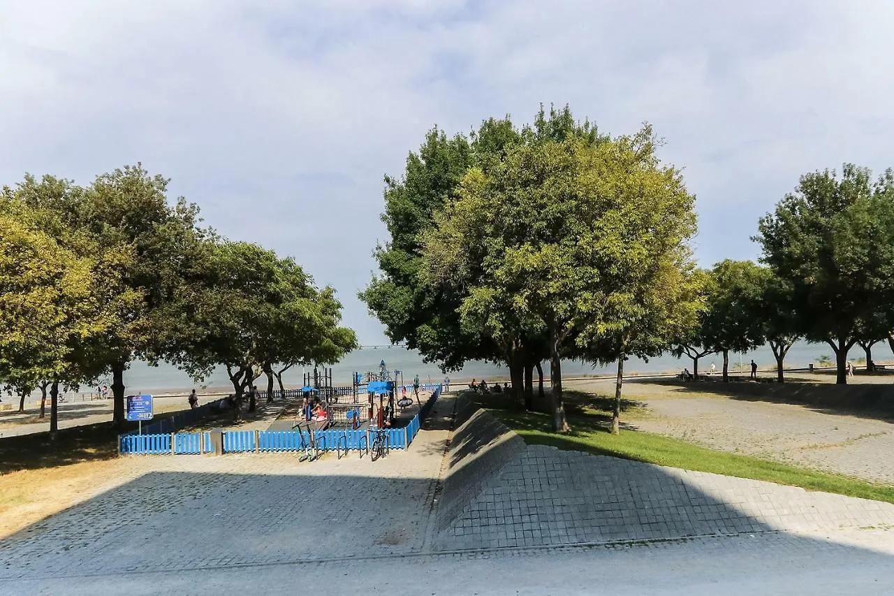Apartmán Expo Premium By Homing Lisboa