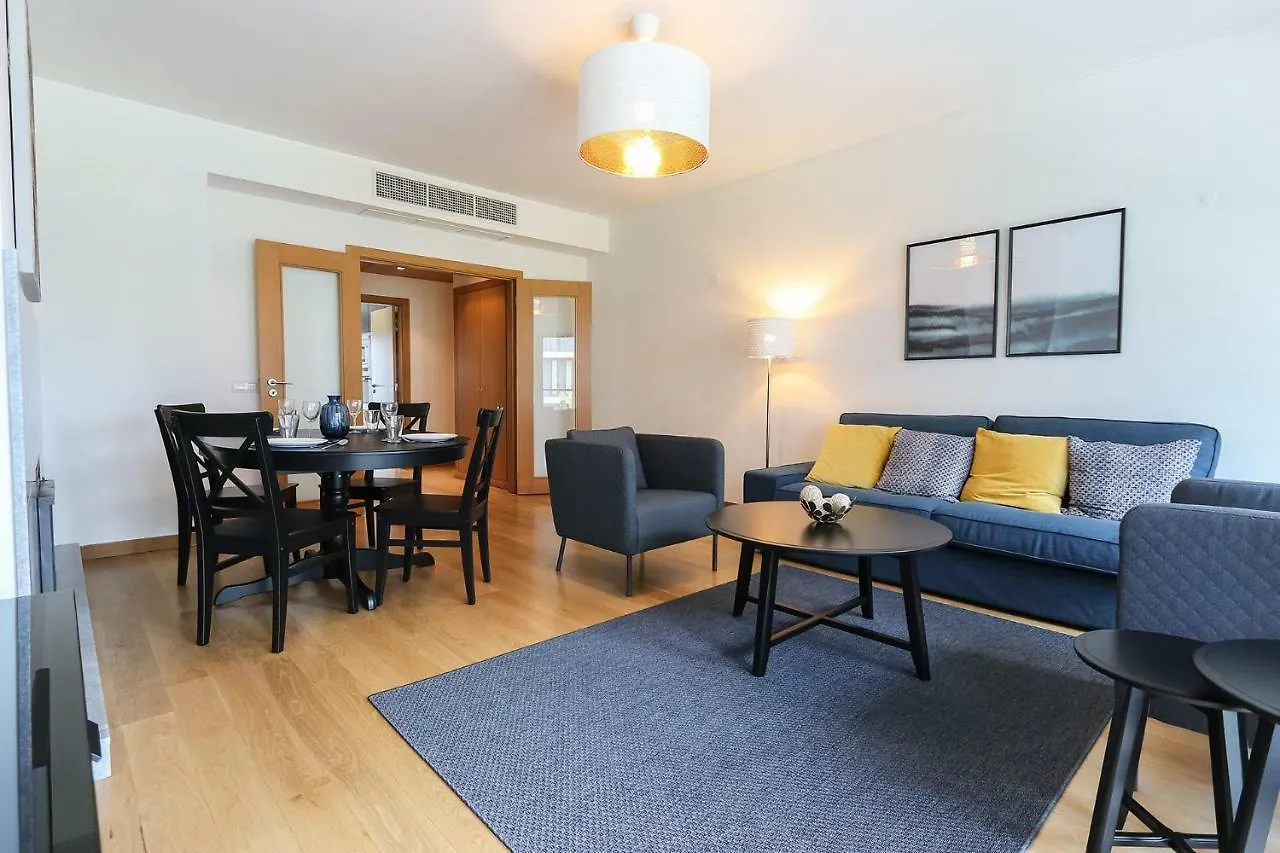 Expo Premium By Homing Apartment Lisbon 0*,  Portugal